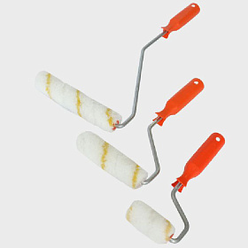 Валик-мини  полиамид  100мм