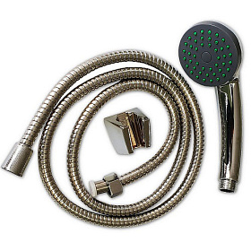 Набор душевой BRIMIX (лейка+шланг+кронштейн)