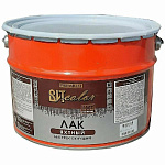 Лак Яхтный "матовый" ВИТ color 7 кг.