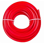 Леска для триммера., длина 15 м, профиль - звезда, диаметр 4.0 мм, InWork