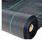 Почвоукрывной материал Агроткань 110см 90г/м2, 50п.м/рул.