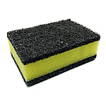 Губки скурблок ВПОРЯДКЕ GRILL 1шт/уп