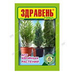 Удобрение для Хвойных , Здравень Турбо 30г.