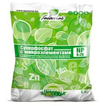 Удобрение Суперфосфат 1кг с микроэлементами г.Брянск