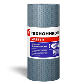 Гидроизоляция Технониколь отсечная 0,2х20м