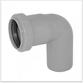 Отвод РР канализ.50(87,5) 