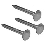 Гвозди ершеные 3,5х30 оцинк. 5кг