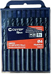 Сверло по металлу с кобальтом 5% CUTOP Profi  6,0 х 93 мм, (10шт)