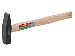 Молоток 0,3кг с дер. рукояткой ВОЛАТ 