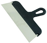 Шпатель малярный нерж. 40мм.