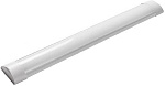 Светильник светодиод.VPO-103-PP-80-6500 80Вт 6500К IP20 матовый VKL electric