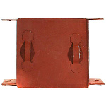 Дверь прочистная ДП (160х112) !