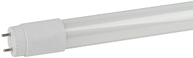 Лампа светодиод. 40W G13 LED Т8 6500К 220V VKL electric