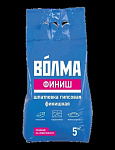 Шпатлевка "Волма-Финиш", 5 кг