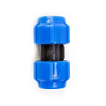 Муфта ПЭ компресс. 32 