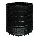 Компостер Агроном Премиум 1200 л (Черный)