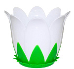 Кашпо Жасмин 2л