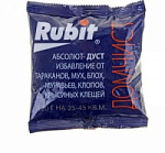 Яд.хим. Рубит Дуст Абсолют 120г