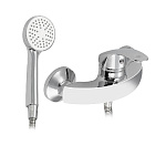 Смеситель в душевую кабину MAYFAIR шаровый
