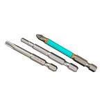 Насадки для шуруповерта, K-PZ2-50 Креост (10шт)