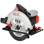 Пила эл. циркулярная PKS185-C3 (1400Вт, 5500об/мин, диск 185мм, глубина пропила 60мм)