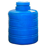 Бак овально-вертикальный 300л