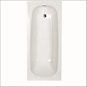 Ванна эмалир. ст. ANTIKA 1,5х0,7х40 А-50001