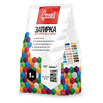 Затирка СТАРАТЕЛИ для плиточных швов 020 слоновая кость 1кг