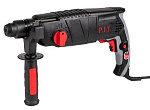 Перфоратор эл. PBH24-C МАСТЕР (3 реж. гор. 850Вт, 2,4дж. SDS+ пласт. кейс)