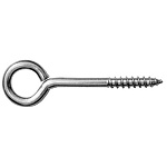 Шуруп-кольцо 3,0х40мм
