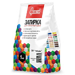 Затирка СТАРАТЕЛИ для плиточных швов 007 голубая 1кг