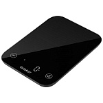 Весы кухонные электронные "ENERGY" EN-434, до 10кг, черные   