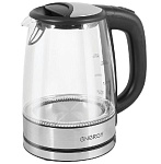 Чайник эл. ENERGY E-237 (1,7л) стекло