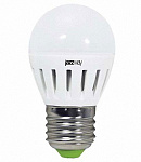 Лампа светодиодная PLED-ECO-JCDR 5Вт 4000К GU5.3 JazzWay
