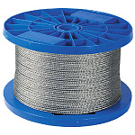 Трос для растяжки 1,0мм 250м 