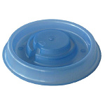 Поилка для домашней птицы под банку d180мм