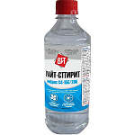 Уайт - спирит  0,5 л. ПЭТ