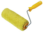 Валик полиакриловый 230х76мм, ворс 18мм inWork
