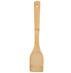Лопатка из бамбука Foresta di bambù, 30*6 см
