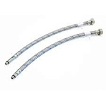 Подводка д/смесителя 40 см (2 шт.) 