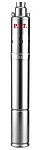 Насос скважинный PSW750-T1 (900Вт, напор 130м, произв-ть 33л/мин, нерж., терм. защ., винтовой)