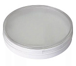 Лампа светодиодная PLED-GX53 6Вт 5000К JazzWay