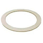 Прокладка межсекционная для ниппеля 1" силикон