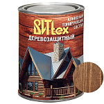 Деревозащитный состав ВИТЭКС каштан   0,7 кг