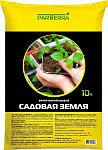 Садовый грунт Садовая земля 10л Нов-Агро 