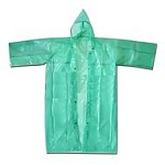 Плащ-накидка "Дождевик"