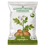 Удобрение Для картофеля 2,5кг