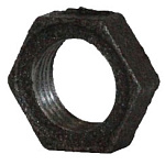 Контрагайка сантех. D 40 (1 1/2")