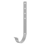 Крепеж желоба оцинк.