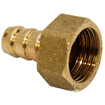 Штуцер-гайка 1/2"-16